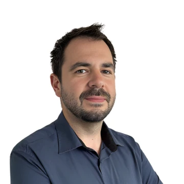 Michael Antoine, founder of Key User Training
