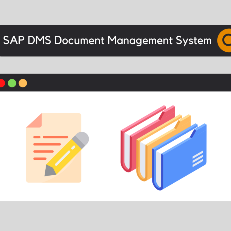 SAP - Functional Specifications - SAP Training and Coaching