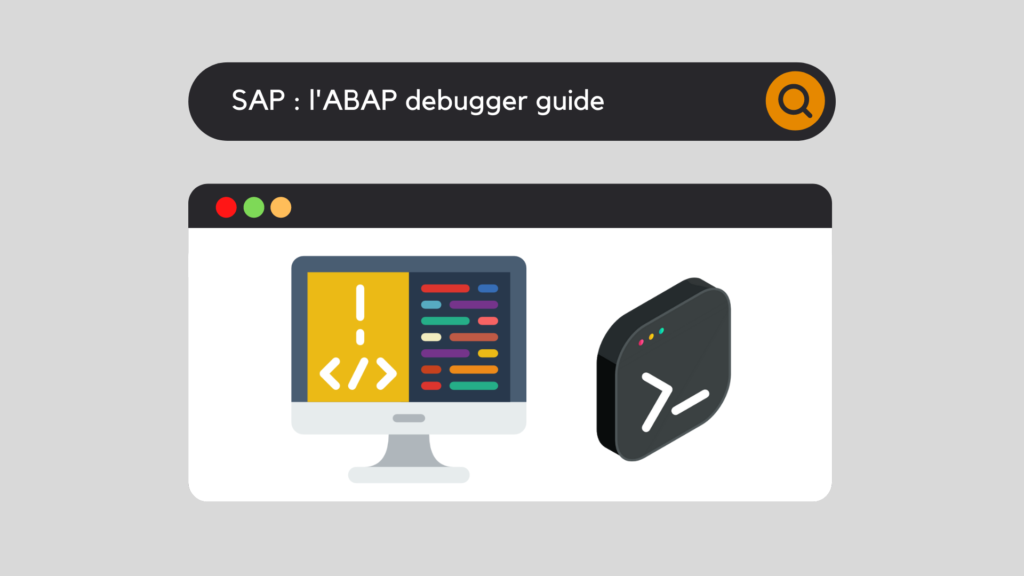 ABAP debugger guide