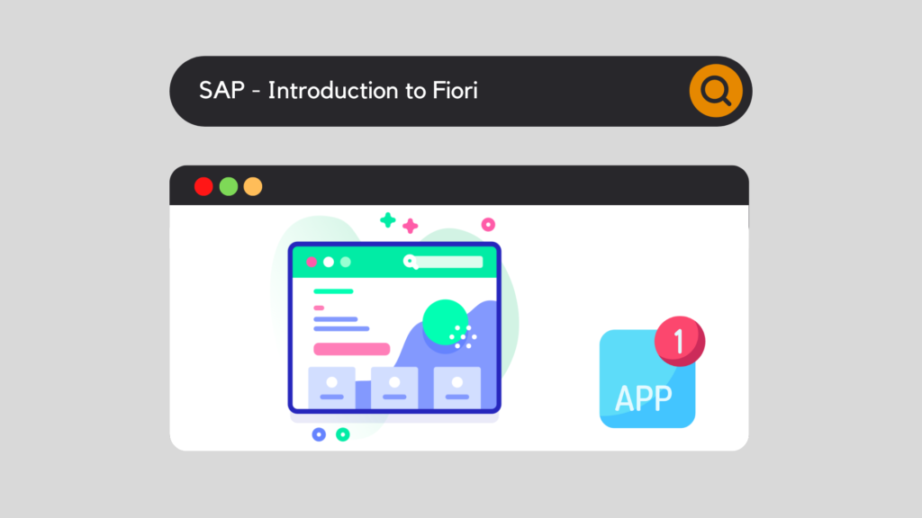 Introduction to SAP Fiori