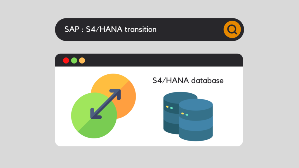 Conversion to SAP S4/HANA