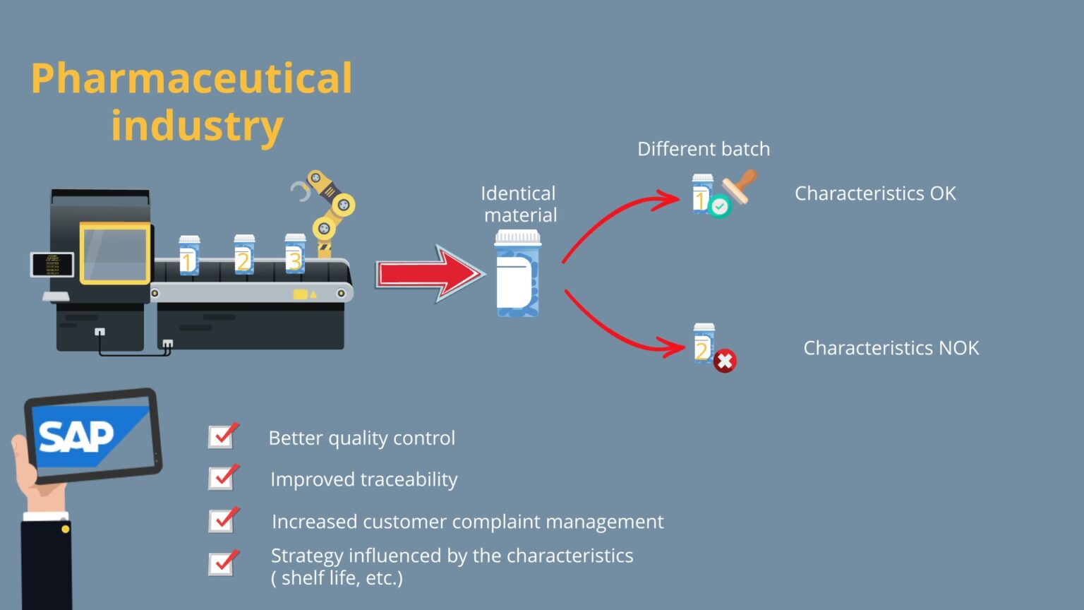 Charter Batch Meaning 