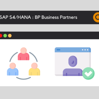 SAP Business Partner