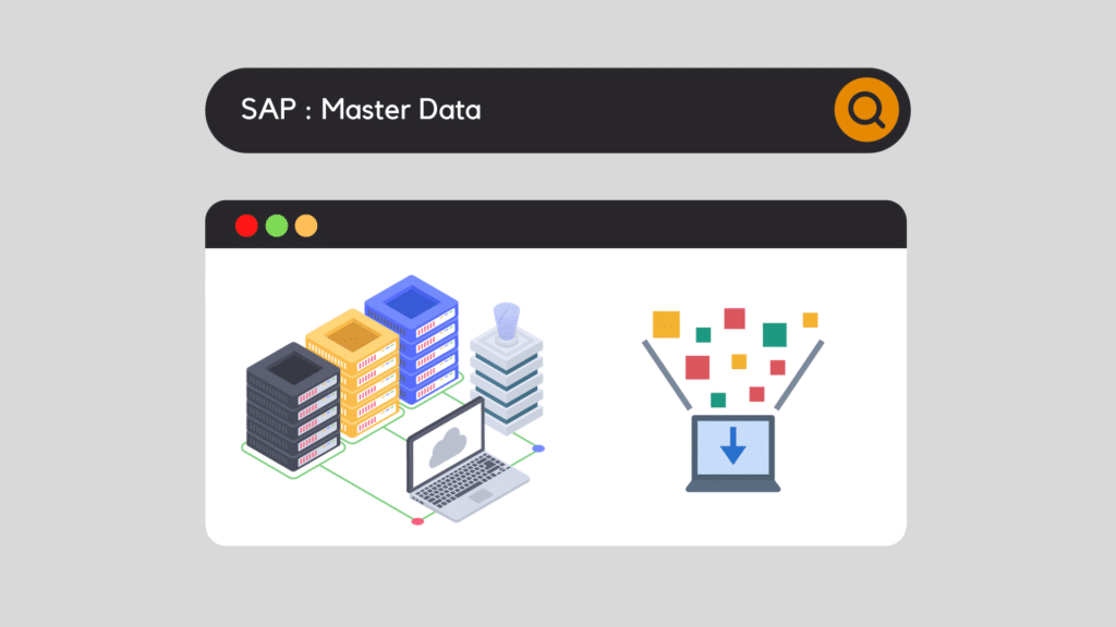 SAP Master Data