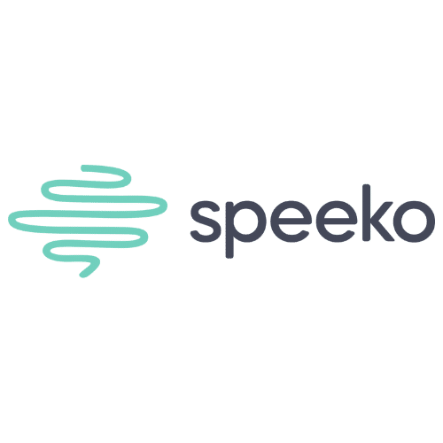 Speeko