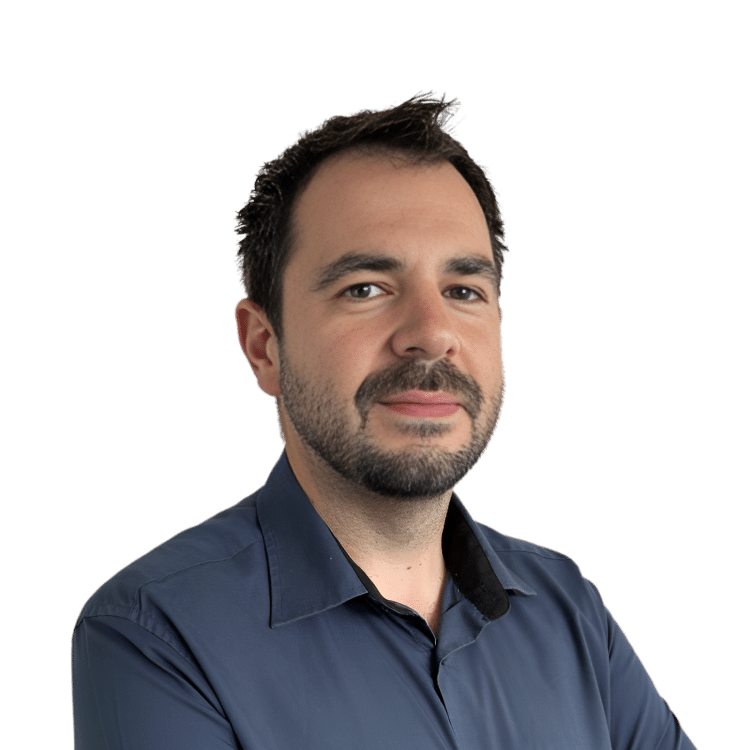 Michael Antoine, formateur SAP chez Key User Training