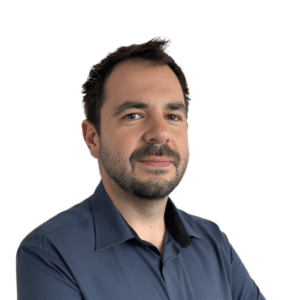 Michael Antoine, co-fondateur Key User Training, formateur SAP EWM et Supply Chain à Luxembourg