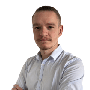 Pierre Balbinot, co-fondateur Key User Training, formateur SAP PP, PM et MES