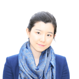 XiaoXiao Liu, formatrice SAP internationale chez Key User Training